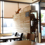 Motomachi Cafe & Bakery Akeno Ten - 