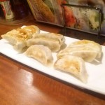 Gyoza Shuka - 