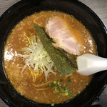 Ramen Nandeya Men - 