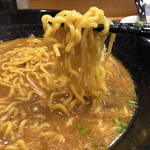 Ramen Nandeya Men - 