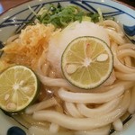 丸亀製麺 - 