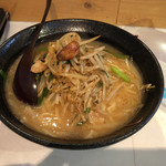 Ramen Takeru - 