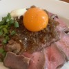 大衆肉ビストロ Lit