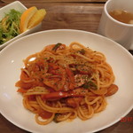 cafe Fuku - 