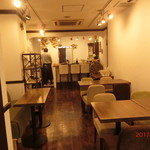 cafe Fuku - 