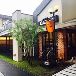 CAZAN Coffee Ten Hon Ten - 