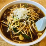 あじ彩 - 料理写真:スタミナラーメン