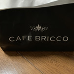 CAFE BRICCO Sendai Tomiya Ten - 