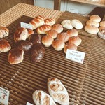 Tsukurute Bakery - 