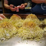 Okonomiyaki Micchan - 