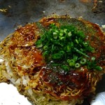 Okonomiyaki Micchan - 