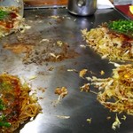 Okonomiyaki Micchan - 