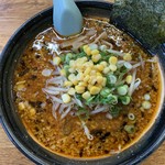 ラーメン大学石松 - 