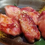 Horumon Saka BAR San - 