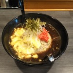 Ramen Nandeya Men - すーぷちゃーはん