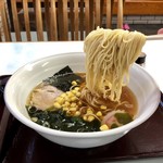 Masuda Ya - めーーん！麺が美味しい！