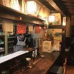 居酒屋お恵 - 