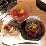 ラム焼肉専門店 lamb ne - 