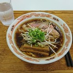 Jinrui Mina Meshirui Osaka Gakuin Daigaku Ten - くそオヤジ最後ひとふりのラーメン