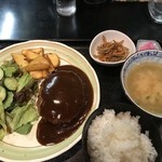 Kuiya KEN'5 - 料理