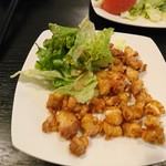 四川料理 鉄人 - 料理写真: