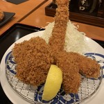 とんかつ まい泉 - 