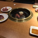 焼肉処どん - 