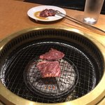 焼肉処どん - 