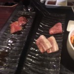 Yakiniku Seigo Nishinipporihonten - 