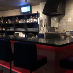 Dining & Bar Secret 2 Hannan Ten - 