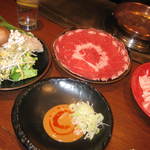 Shabushabu Aoyagi - 