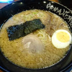 Ramen Kagetsu Arashi Oppama Ten - 