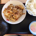 松屋 - 