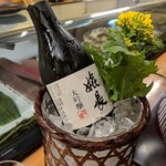 Iseto Ise Zushi - 日本酒