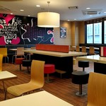 McDonald's Fusetikasyoten - 