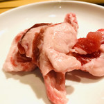 Sumibi Yakiniku Tokin Shiroishi Ten - 