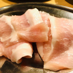 Sumibi Yakiniku Tokin Shiroishi Ten - 