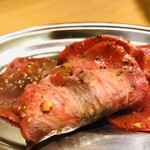 Sumibi Yakiniku Tokin Shiroishi Ten - 