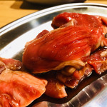 Sumibi Yakiniku Tokin Shiroishi Ten - 