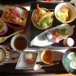 Restaurant Koubai - 新春御膳