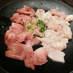 Sumibi Yakiniku Horumon Dokoro En - 