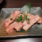 Sumibi Yakiniku Horumon Dokoro En - 