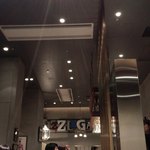 Cafe&Grill  SIZZLEGAZZLE Shibuya Hikarieten - 