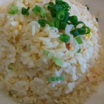 中華料理　五行山 - チャーハン