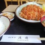 Tonkatsu Watanabe - 