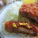 Tonkatsu Watanabe - 