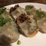 Gyoza Ya Yokoji - 