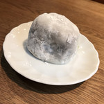 Furuhata Mochi Ten - 念願の大福  甘さ控え目  粒あん  美味い‼︎