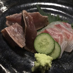 Sake Seafood Nidaime Masajiro - 