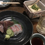 Sake Seafood Nidaime Masajiro - 